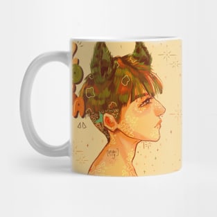 Loba Mug